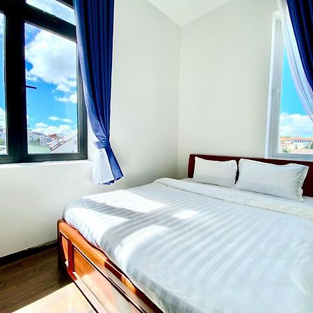 Duong Xua Villa Dalat Exteriör bild