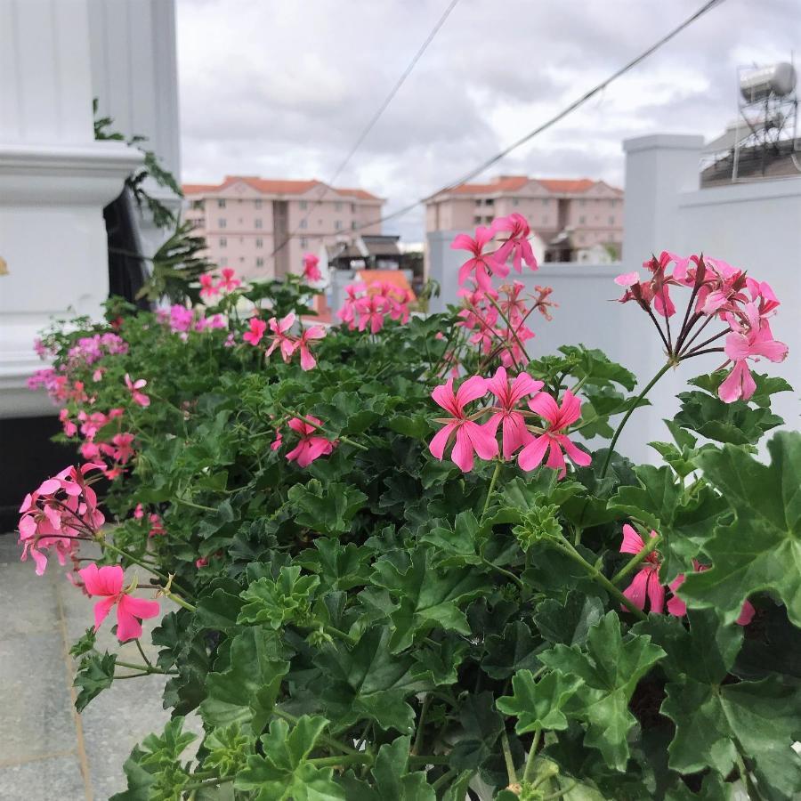 Duong Xua Villa Dalat Exteriör bild