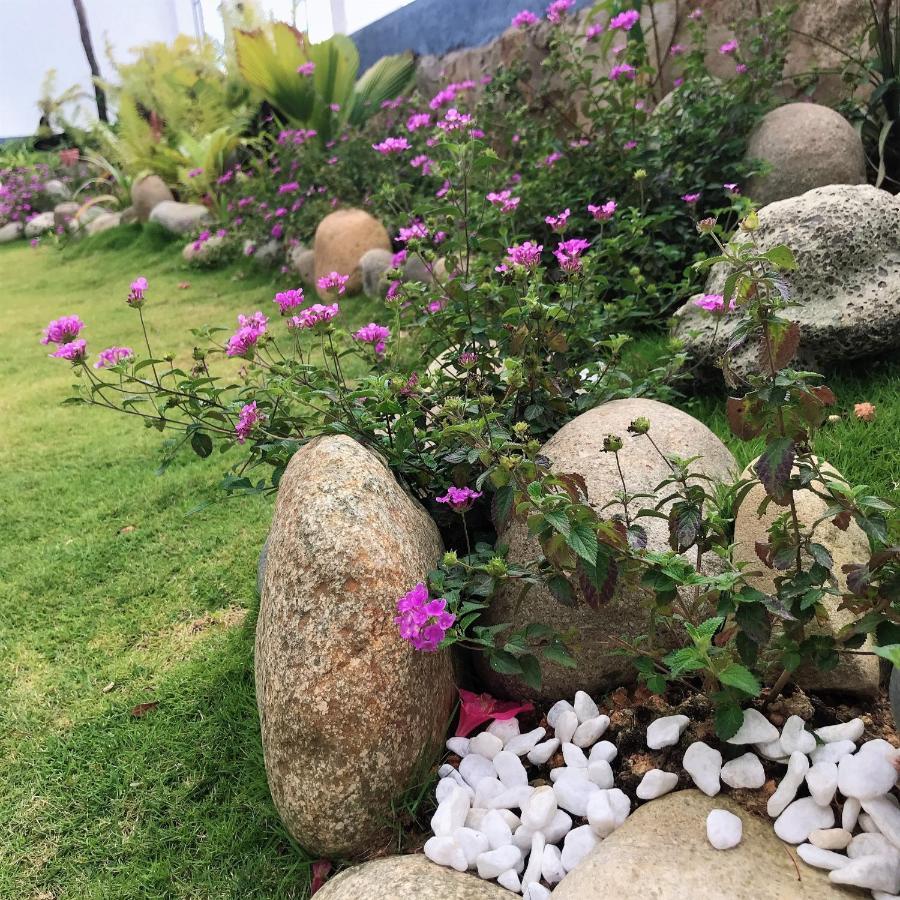Duong Xua Villa Dalat Exteriör bild