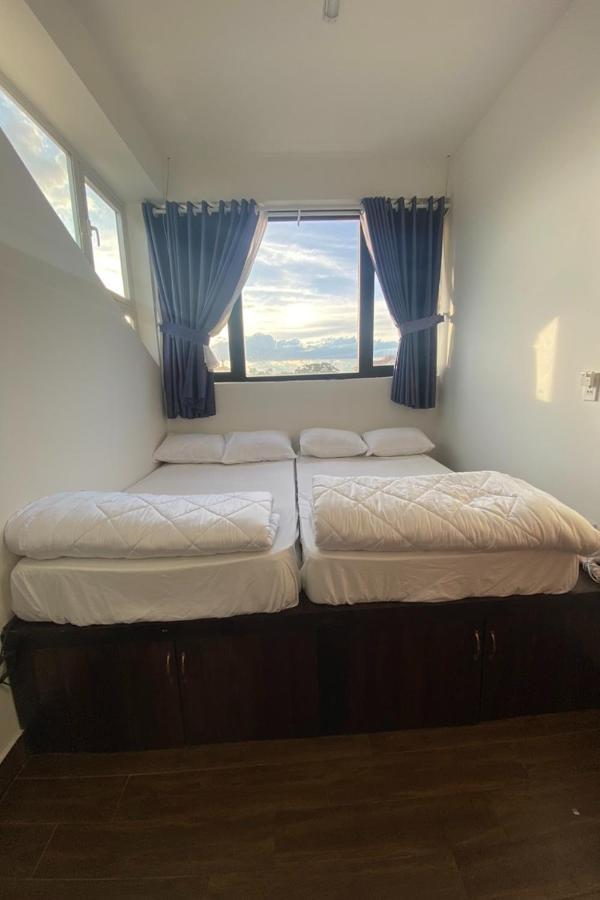 Duong Xua Villa Dalat Exteriör bild