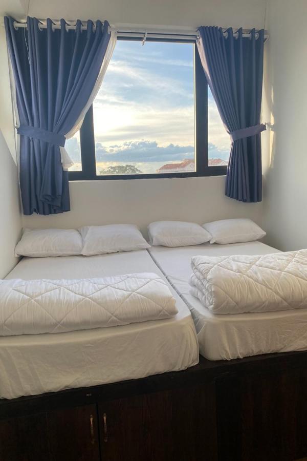 Duong Xua Villa Dalat Exteriör bild
