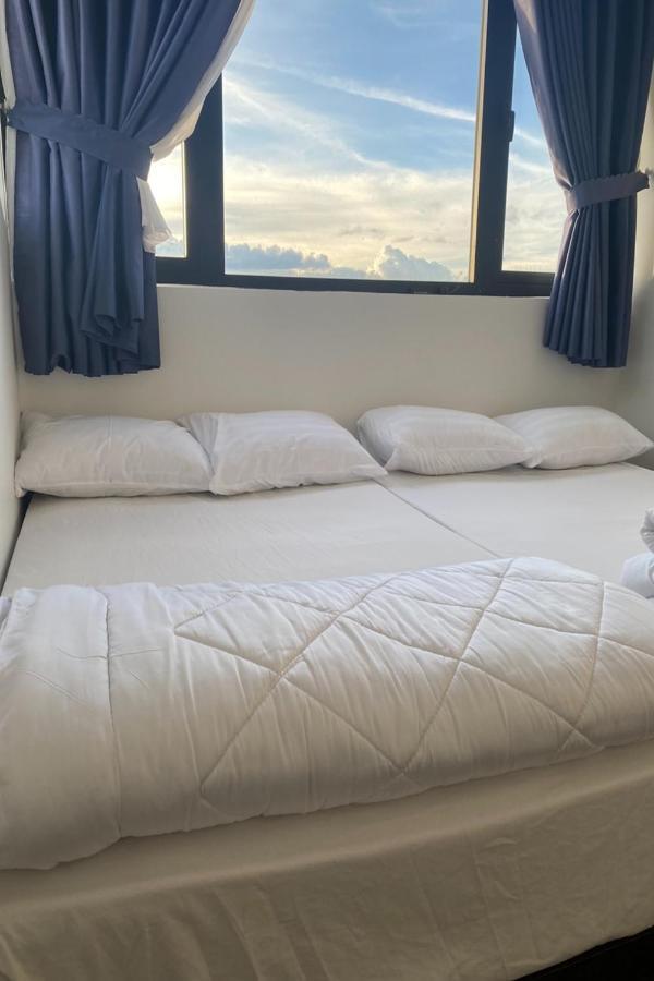 Duong Xua Villa Dalat Exteriör bild