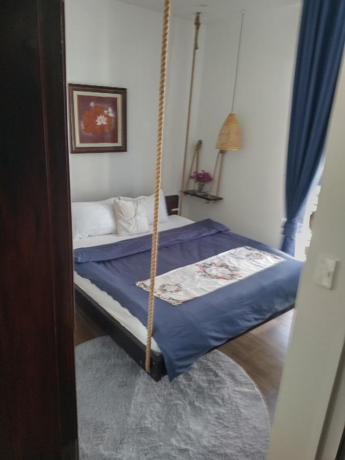 Duong Xua Villa Dalat Exteriör bild