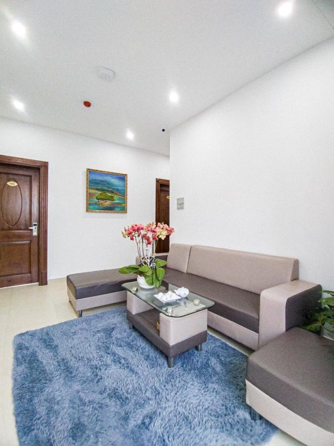 Duong Xua Villa Dalat Exteriör bild