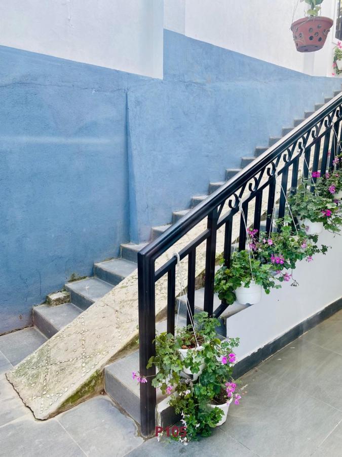 Duong Xua Villa Dalat Exteriör bild