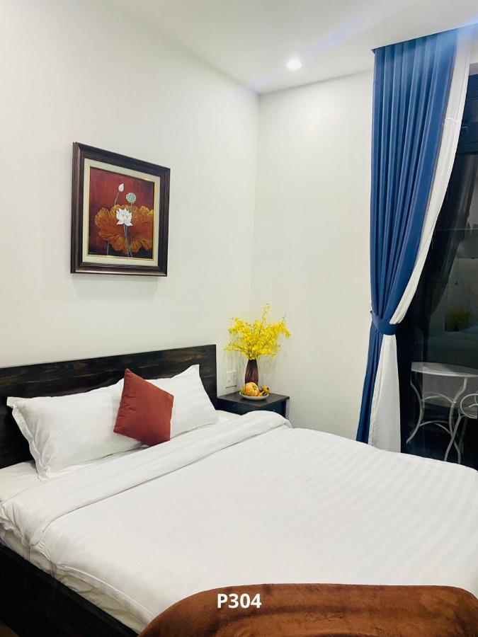 Duong Xua Villa Dalat Exteriör bild